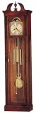 Chateau Floor Clock