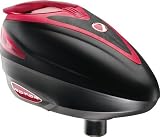 Dye Precision Rotor Paintball Loader
