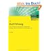 Buchf�hrung: Eine systematische Anleitung mit umfangreichen �bungen und einer ausf�hrlichen Erl�uterung der GoB