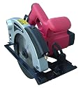 Construction Zone 7-1/4" Circular Saw with Laser Guide