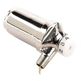 Air Valve, 1/8