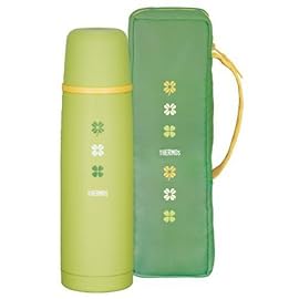 THERMOS ステンレスボトル クローバー FDX-500F CLO
