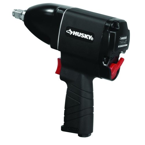 Husky 1 2 in Impact Wrench 500 ft lbs Ericdsdsvarovads