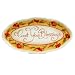 Price Comparison : Fitz and Floyd Bellacara Try Me Plate