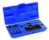 Motorcycle Chain Breaker & Riveting Tool