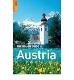 The rough guide to Austria