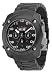 Diesel Dz9033 Gents Black Label Chronograph Black Ip Bracelet Watch