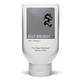 Billy Jealousy Hot Towel Pre-Shave Treatment, 6 Ounces