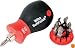 Wiha 38043 Stubby Screwdriver With Six-In-One Insert Bits, Slot and Phillips