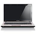 Lenovo Z370 33,8 cm (13,3 Zoll) Notebook (Intel Core i5 2430M, 2,4GHz, 4GB RAM, 750GB HDD, NVIDIA G 410M, DVD, Win 7 HP)