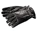 Harley-Davidson® Men's Highway Full-Finger Leather Gloves. Embossed Harley-Davidson®. 98831-05VM Large