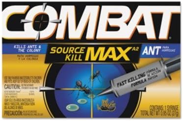DIA97306 Source Kill MAX Ant Killing Gel, 27 g Tube