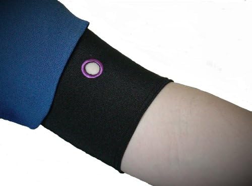 PICCPocket PICC Line Cover Sleeve with exclusive PICCPort MEDIUM