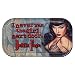 Tools & Hardware : BETTIE Betty PAGE Paige picture photo art METAL SIGN NU