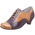 Biviel Women's Bv2211 Low-Heel Oxford