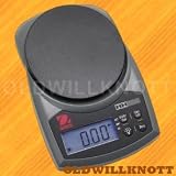 Ohaus HH120 Digital Hand-Held Pocket Scale