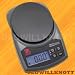 Ohaus HH120 Digital Hand-Held Pocket Scale