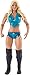 WWE Basic Charlotte Figure