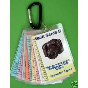 Cheatsheets 2 - Photography Guide - Take Better Photos for use with Olympus E-1 E-3 E-30 E-300 E-330 E-400 E-410 E-420 E-450 E-500 E-510 E-520 E-620 --- &--- Fuji Film FinePix S1 S2 S3 S5 Pro IS-1 IS Pro --&-- Pentax K-7 K10D K100D K110D K20D K200D K2000 Black K2000 White ist D DS DL DL2 645 645N AF 6x7 67 II