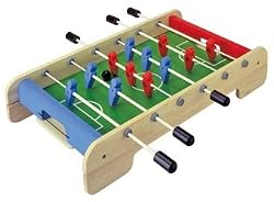 Table Soccer