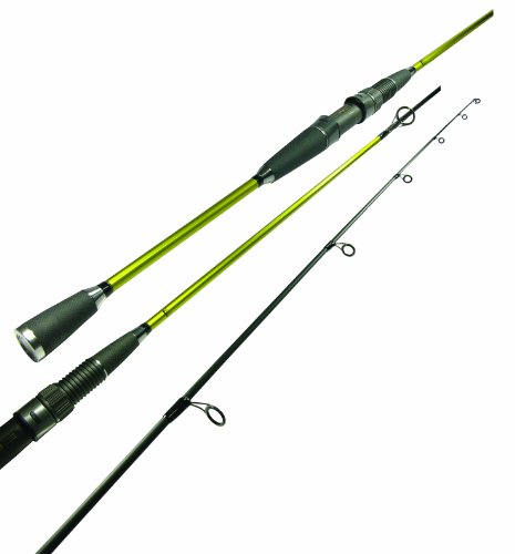 Okuma C3 Carbon Cone Concept Spinning Rod