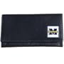 Michigan Wolverines Women's Leather Wallet
