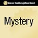 Illegal Fortunes - Amazon Breakthrough Novel Award semifinalist