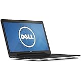 Dell Inspiron 17 17.3-Inch Laptop with Windows 7 Professional (Intel Gen 5 Core i3-5005U 3MB Cache 2.0GHz, 4GB DDR3 RAM, 500GB HDD, Tray load DVD Drive, 802.11BGN WiFi, Bluetooth 4.0)