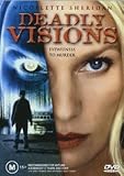 Deadly Visions ( Possessed ) [ NON-USA FORMAT, PAL, Reg.0 Import - Australia ]