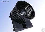 VW Volkswagen Blower Motor Beetle Golf Jetta New 99-05