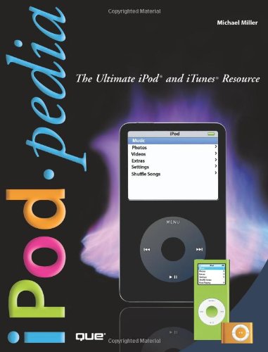 iPodpedia: The Ultimate iPod and iTunes Resource