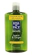 Kiss My Face Organic Lemon & Ginger Self Foaming Liquid Soap Refill, 17.5-Ounce Bottles (Pack of 3)