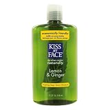 Lemon and Ginger Foaming Soap Refill - 17.5 oz - Liquid (Multi-Pack)