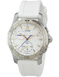 Victorinox Swiss Army Womens 241351 Alliance Sport Chrono Watch