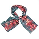 V&A 'Checker' Scarf||EVAEX||RF10F