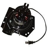Image : State Industries Hot Water Heater Exhaust Draft Inducer Blower # 0012400500