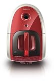 Philips FC8912/01 Aspirateur avec Sac HomeHero Parquet 1800 W