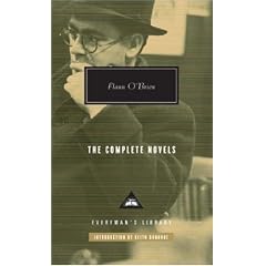 The Complete Novels (Everyman Library)