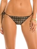 GUESS Goddess Skimpy Tie Side Pant