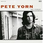 Day I Forgot by Pete Yorn