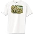 Seismosaurus - Dinosaur - Dinosaurs Toddler Shirt
