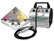 360-7 Anthem Dual Airbrush Set with Compressor Model TC-60