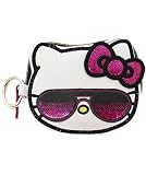 Loungefly Hello Kitty Retro Aviators Deluxe Coin Purse