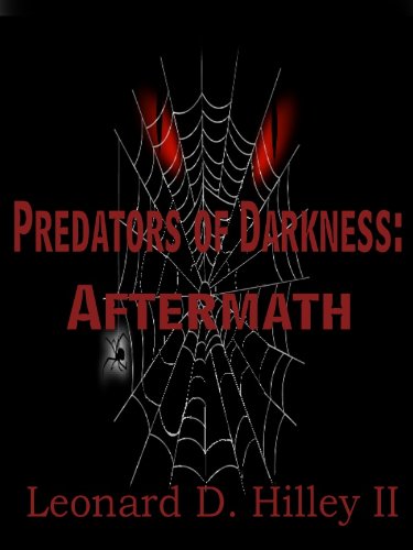 Predators of Darkness: Aftermath