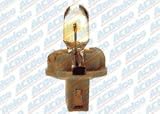 ACDelco L882 Instrument Panel Bulb