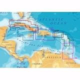 NAVIONICS CLASSIC NAVC CX144L PUERTO RICO-ANGUILLA