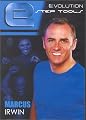 Marcus Irwin's Step Tools Step Workout DVD
