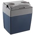 Mobicool - U30 DCAC - Glaci�re Rigide - 12 V / 230 V - 28 L - Bleu