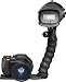 Sealife DC1000 10.1 Megapixel Elite Kit with Digital Pro Flash Underwater Camera Scuba Dive Diving Diver Photography Authorized Dealer Full Waranty