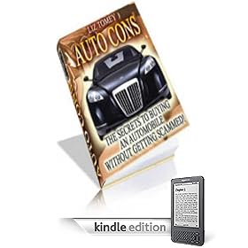 Auto Con Games - The Secrets To Buying An Automobile Without Getting Scammed!